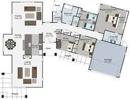 House Plans By Landmark Homes In Nz