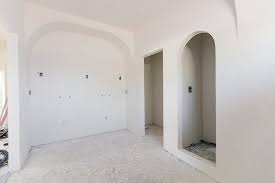 Diy Concrete Bathroom Walls With