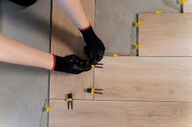 Modern Vinyl Pay Weekly Flooring