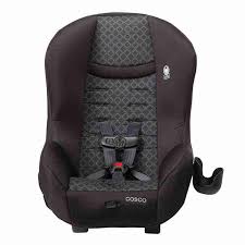 Galveston Convertible Carseat Al