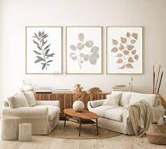 Botanical Wall Art