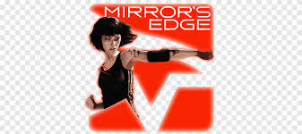 Mirror Edge Icon Me Png Pngegg
