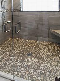 Pebble Tiles For Showers High