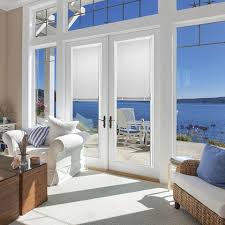 Privacy To Your Front And Back Doors