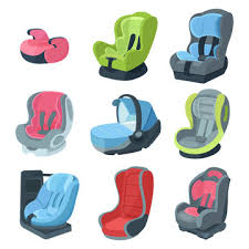 Child Car Seat Icon Images Browse 6
