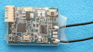 frsky receivers with ppm cppm and sbus