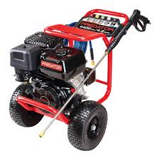 Pressure Washers Harbor Freight Tools