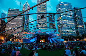25 Things To Do In Chicago This Summer