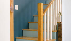How To Paint A Staircase Walkthrough