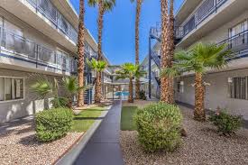 Palm Garden Apartments Nevada Las Vegas