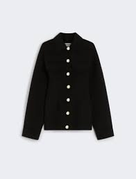 Pea Coats