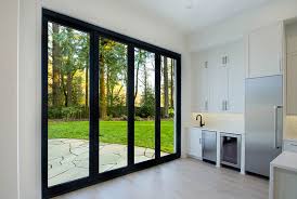 Bi Fold Doors Hbs Indian River