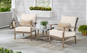 Patio Furniture Guide The Home