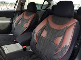 Car Seat Covers Protectors Audi A6 C5