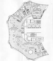 S In Chicago Floor Plans