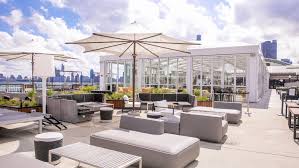 29 Best Rooftop Bars In Chicago To