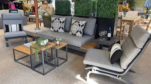 Patio World Premium Outdoor Furniture