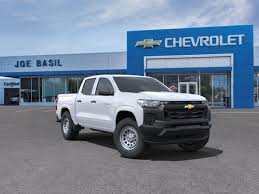 New Chevy Colorado For In Depew Ny