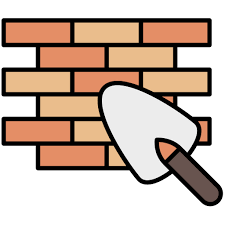 Brick Wall Free Construction And