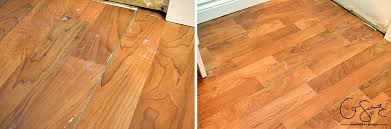 Patch Gaps In Laminate Floors Madness