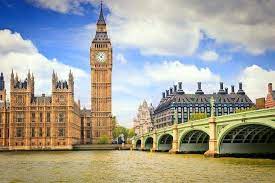 Private Guided Tour London Highlights