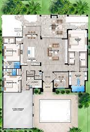 Lake House Plans Architectural House