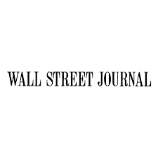 Wall Street Journal Png