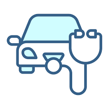 Car Diagnostics Generic Color Lineal