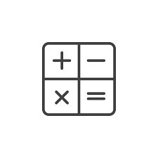 100 000 Equivalent Calculation Vector