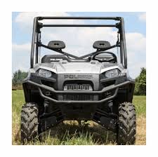 Polaris Ranger 500 2 Inch Lift Kit