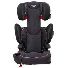 Graco Affix Carseat Group 2 3