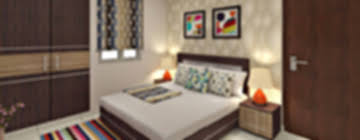 A Modern And Beautiful 3bhk Flat Of