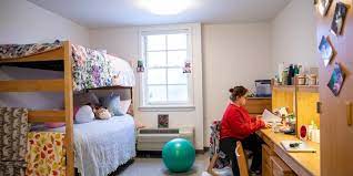 Residence Life Facilities Bryn Athyn