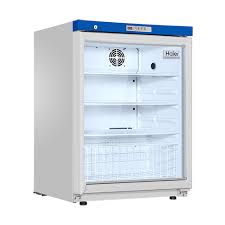 Pharmacy Refrigerator 2 8 C Glass