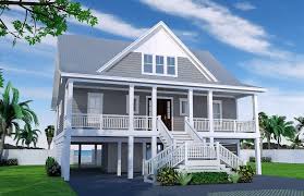 East Lake Cottage Sdc House Plans