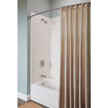 Moen Curved Shower Rod 54 To 72
