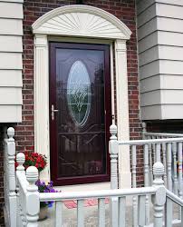 Therma Tru Entry Door Systems With