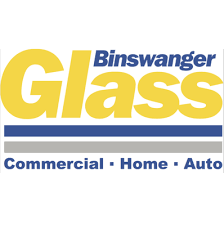 Binswanger Glass 2527 Atlantic Ave