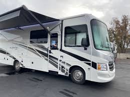Buy Class A Rvs Rv Delivery To
