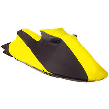 Pro Contour Fit Pwc Cover For Sea Doo
