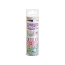 Michaels Recollections Washi Tape