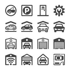 Garage Icon Images Browse 188 496
