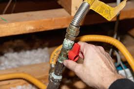 Gas Fitting Services Pennsylvania
