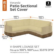 Sectional Sofa Cover Protect Your