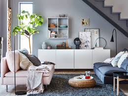 Ikea Living Room Ideas To Design