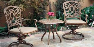 Aluminum Patio Furniture Patioliving