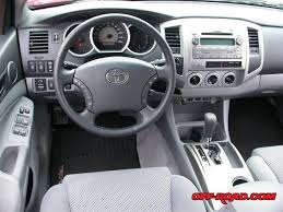 2009 Toyota Trd Tacoma 4x4 Review Off