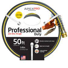 Professional Duty Apex Hose