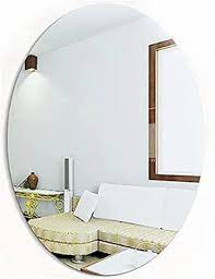 Hemico Mirror Flexible Tiles Non Glass