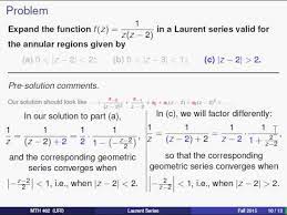 The Cauchy Riemann Equations A Proof